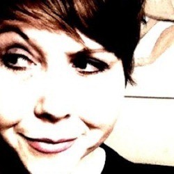 Claire Stokoe