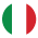 Italy language